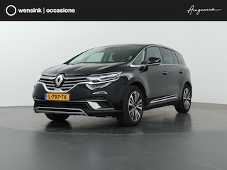 Renault Espace 1.8 TCe Initiale Paris 7p. | Panoramadak | Lederen Bekleding | Trekhaak Elektrisch Wegklapbaar | Adaptieve Cruise Control |
