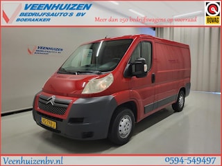Citroën Jumper 2.2HDI Trekhaak Apk tot 19-6-2025!
