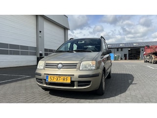 Fiat Panda 1.2 Edizione Cool