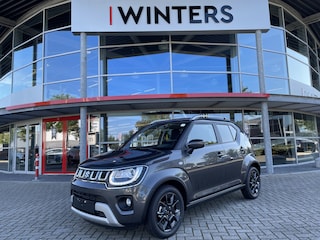 Suzuki Ignis 1.2 Smart Hybrid Select | Navigatie | Camera | Stoelverwarming | Airco | Bluetooth |
