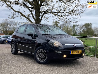 Fiat Punto Evo 1.3 M-Jet Mylife | 5-Deurs + Airco nu € 3.975,-!!!