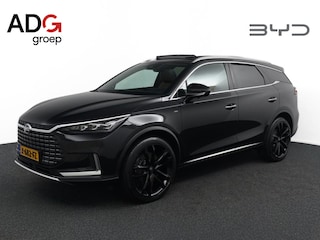 BYD Tang AWD Executive 86 kWh 400 WLTP | Stoelverwarming | Direct leverbaar |7 persoons
