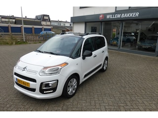 Citroën C3 Picasso 1.2 PureTech Exclusive