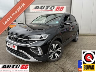 Volkswagen T-Cross 1.0 TSI R-Line Business