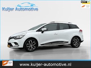 Renault Clio Estate 0.9 TCe Zen | Navi | Cruise | Airco | Pdc
