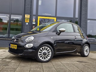 Fiat 500 0.9 TwinAir Turbo Popstar Automaat | Telefoon