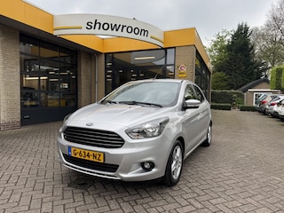 Ford Ka+ 1.2 Trend Ultimate Climate Control