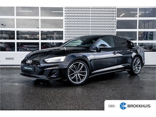 Audi A5 Sportback 35 TFSI S edition | Achteruitrijcamera | Cruise control adaptief | Dodehoek detectie