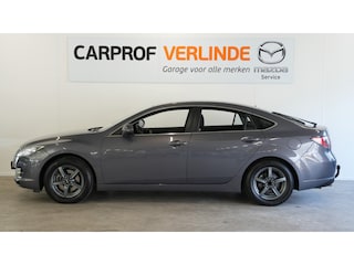 Mazda 6 2.0 S-VT Touring