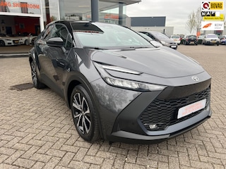 Toyota C-HR 2.0 Hybrid 200 Team D, Navi, Led, etc