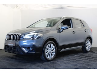 Suzuki S-Cross 1.4 Boosterjet Comfort Smart Hybrid |Stoelverwarming|Camera|