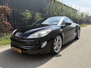 Peugeot RCZ 1.6 THP / LEER / NAVI / MEMORY / 115dkm! NAP!