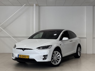 Tesla Model X 75D Base 7p. 7 Persoons | Autopilot | Climate | NL-Auto