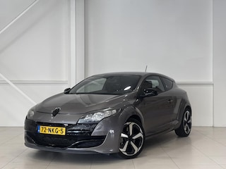 Renault Mégane Coupe 2.0 RS Turbo 250 | Origineel Nederlands | Climate