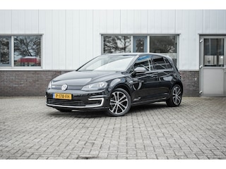 Volkswagen Golf | Cruise Control Tijdelijke eindejaarskorting, nu van 9999.- voor 9200.-