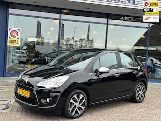 Citroën C3 1.4 e-HDi Collection EGS Aut. Navi Clima Cruise Park.Sens Trekhaak NAP NL-Auto Dealeronderhouden!