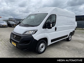 Fiat Ducato 30 2.3 MultiJet L2H2 | Cruise Control | Camera | Trekhaak | Navigatie | 3 zits | Euro 6