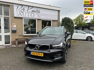 Volvo XC40 2.0 T4 Inscription Automaat Zeer complete uitvoering