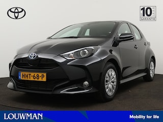 Toyota Yaris 1.5 Hybrid Active Limited | Apple Carplay/Android Auto