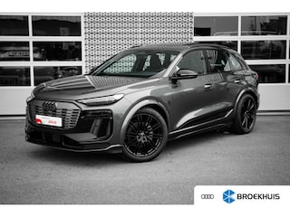 Audi Q6 e-tron S edition 100 kWh