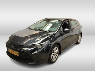 Toyota Corolla Touring Sports 1.2 Turbo Active | Verwacht |