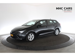 Toyota Corolla Touring Sports 1.2 Turbo Active | Verwacht |