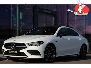 Mercedes-Benz CLA 250 e AMG Edition | Pano | Nightpakket | Sfeerverlichting
