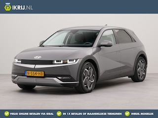 Hyundai Ioniq 5 Style 73kWh | Apple carplay | Achteruitrij camera | Spraakbediening | Navigatie |