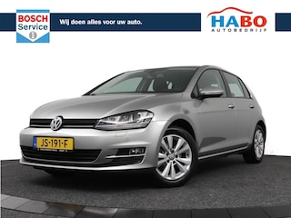 Volkswagen Golf 1.4 TSI HIGHLINE 5DRS 125PK