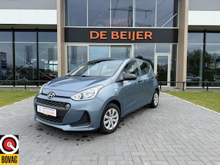 Hyundai i10 1.0i i-Motion Airco l nieuwstaat