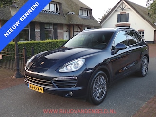Porsche Cayenne 3.6 PANODAK/BOSE/20''/SPORTLEER
