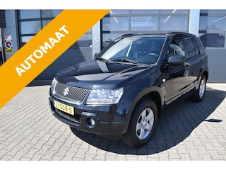 Suzuki Grand Vitara 2.0 140pk Automaat Shogun