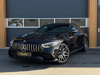 Mercedes-Benz AMG GT 4-Door Coupe AMG 43 4MATIC+ Premium Plus