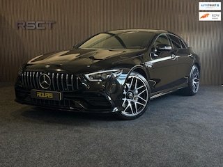 Mercedes-Benz AMG GT 4-Door Coupe AMG 43 4MATIC+ Premium Plus