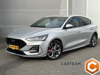 Ford Focus 1.0 EcoBoost Hybrid ST Line X MHEV