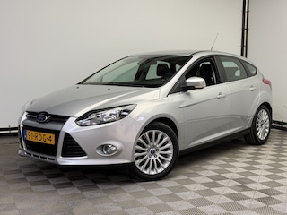 Ford Focus 1.6 TI-VCT First Edition 5-drs LM17" 1e Eigenaar