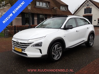 Hyundai Nexo FCEV Plus Pack ACC/PANODAK/VENTILATIE/360'CAMERA