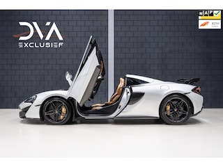McLaren 570S MSO