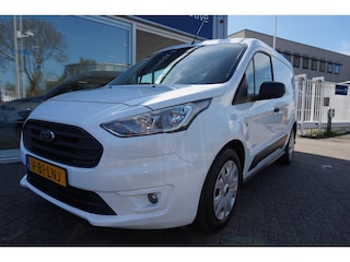 Ford Transit Connect 1.0 Ecoboost 74Kw L1 |Airco|Schuifdeur|Navi|Cruise|Camera