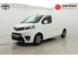 Toyota Proace 2.0 D-4D Creator Navigatie Trekhaak