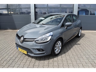 Renault Clio 0.9 TCe 90pk Intens