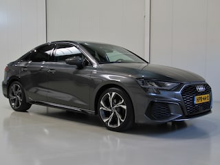 Audi A3 Limousine 35 TFSI 150pk S-tronic S edition