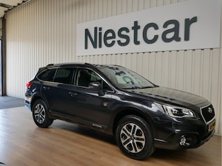 Subaru Outback Wildernes Edition 2.5i Premium