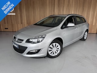 Opel Astra Sports Tourer 1.4 Cosmo Trekhaak | Cruise