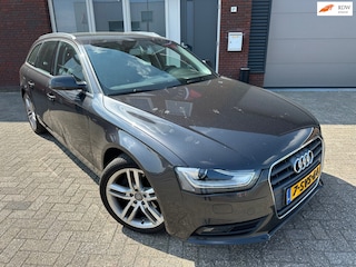 Audi A4 Avant 1.8 TFSI Business Edition / Navi / PDC / Cruise