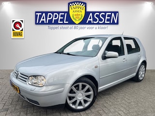 Volkswagen Golf 2.3 V5 Highline