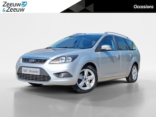 Ford Focus Wagon 1.6 Comfort