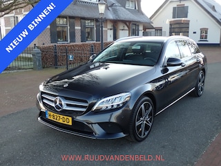 Mercedes-Benz C-klasse Estate 300DE FULL-LED/NAVI/CAMERA/TREKHAAK/SPORTSTOEL