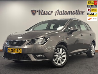 Seat Ibiza ST 1.2 TSI Style *Nationale Auto Pas*Cruise-Control*Airco*Navi*