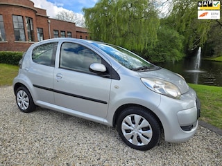 Kenteken Check 98-PXP-5 - CITROEN C1 - AutoWeek